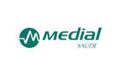 medial