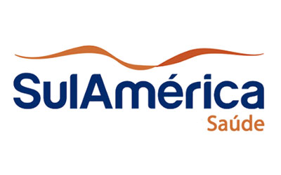 Logo Convênio SulAmérica 