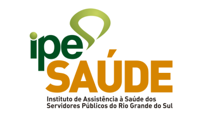 Logo Convênio IPE Saúde