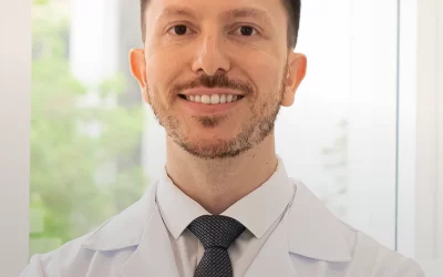 O uso de uma almofada entre as pernas